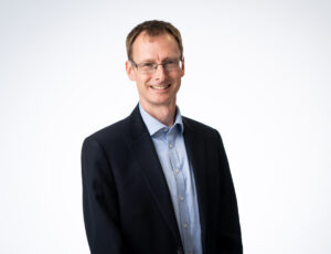 Ed Humpherson director general of office for statistics regulation