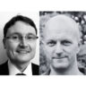 Mark Pont and Philip Wales